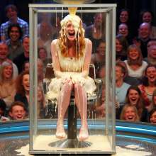 thereald: gameshow gungings