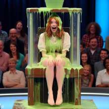 thereald: gameshow gungings