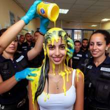 schneider: More women held in custardy by the police