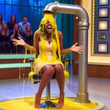 thereald: Splat the Brat: Season 2 Highlights