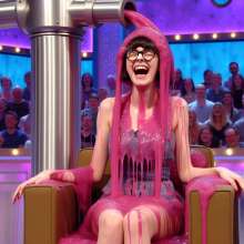 thereald: Splat the Brat: Season 2 Highlights