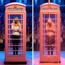 Aceman39: What Happends when you pick the wrong telephone box