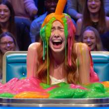 thereald: gameshow gungings