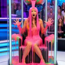 thereald: gameshow gungings