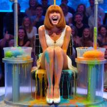 thereald: gameshow gungings