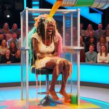 thereald: gameshow gungings
