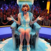 thereald: gameshow gungings