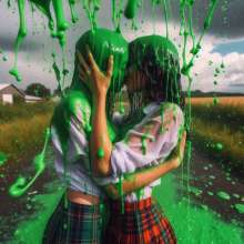 Born Sloppy: 