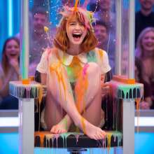 thereald: gameshow gungings