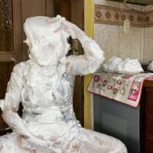 Wam Bagheera Studio: Penance of Foam Pies and Chocolate; The Party Continues!