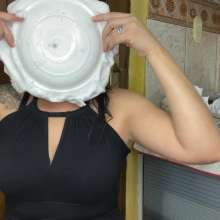 Wam Bagheera Studio: Penance of Foam Pies and Chocolate; The Party Continues!