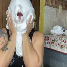 Wam Bagheera Studio: Penance of Foam Pies and Chocolate; The Party Continues!