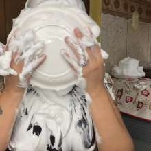Wam Bagheera Studio: Penance of Foam Pies and Chocolate; The Party Continues!