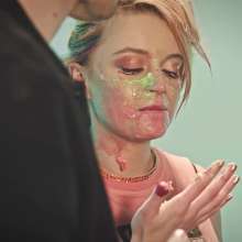 Gater: Music Video find: Couples pie each other in Paulina Labuda's MV