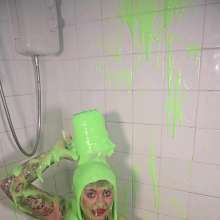 TheGungeZone: Pepsi-Lee's Mega Gunging