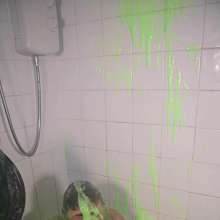 TheGungeZone: Pepsi-Lee's Mega Gunging