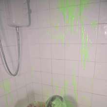 TheGungeZone: Pepsi-Lee's Mega Gunging