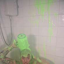 TheGungeZone: Pepsi-Lee's Mega Gunging