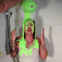 TheGungeZone: Pepsi-Lee's Mega Gunging