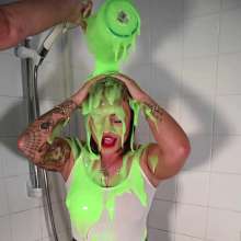 TheGungeZone: Pepsi-Lee's Mega Gunging