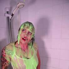 TheGungeZone: Pepsi-Lee's Mega Gunging
