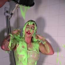 TheGungeZone: Pepsi-Lee's Mega Gunging