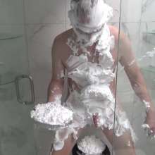 mhop: Pies for Guys Femdom #1