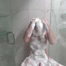 mhop: Pies for Guys Femdom #1