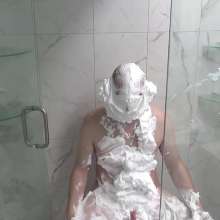 mhop: Pies for Guys Femdom #1