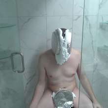 mhop: Pies for Guys Femdom #1
