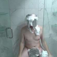 mhop: Pies for Guys Femdom #1