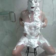 mhop: Pies for Guys Femdom #2