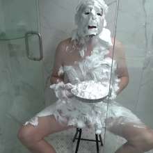 mhop: Pies for Guys Femdom #2