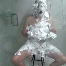 mhop: Pies for Guys Femdom #2