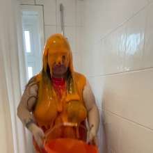 katgetsmessy: PVC Perv