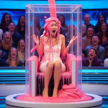 thereald: gameshow gungings