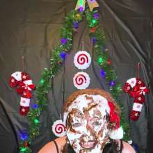 MissNoire - EffToy: Santa's Hot Cocoa Mess