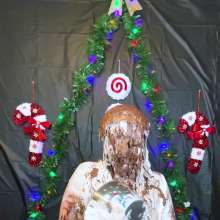 MissNoire - EffToy: Santa's Hot Cocoa Mess