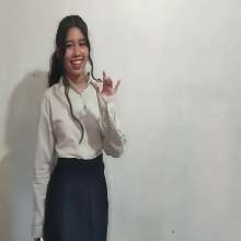 JohnWam: School Girls: Answer OR Pie.