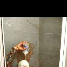 Wamerwolf: Chocolat shower