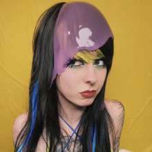 Larzstord: SlimeGirl
