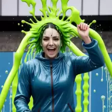 Gloopsuit: 