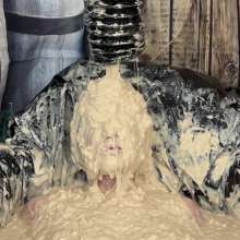 Messygirl: Slop Covered Cruella