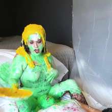 MissNoire - EffToy: Slop Sissy Up
