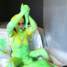 MissNoire - EffToy: Slop Sissy Up