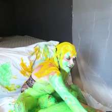 MissNoire - EffToy: Slop Sissy Up