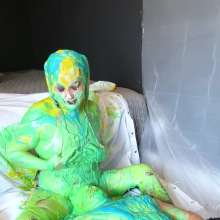MissNoire - EffToy: Slop Sissy Up