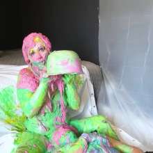 MissNoire - EffToy: Slop Sissy Up