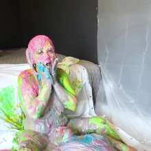 MissNoire - EffToy: Slop Sissy Up
