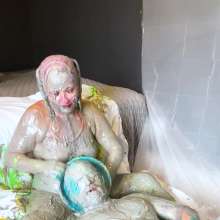 MissNoire - EffToy: Slop Sissy Up